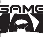 Game Max Logo Vector