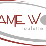 Game World Logo Vector