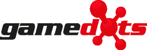 Gamedots Logo Vector