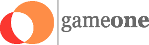 Gameone Logo Vector