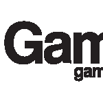 Gamesp Game Servers Logo Vector