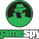 Gamespy Logo Vector