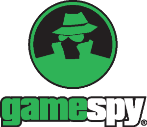 Gamespy Logo Vector