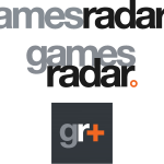 Gamesradar Logo Vector