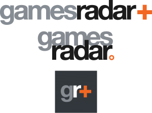 Gamesradar Logo Vector