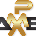 Gamesxp Logo Vector