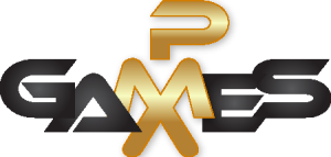 Gamesxp Logo Vector