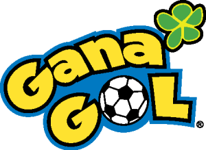 Gana Gol Logo Vector