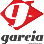 Garcia Designer Logo Vector