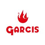 Garcis Logo Vector