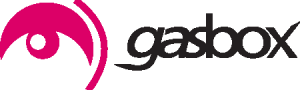 Gasbox Logo Vector