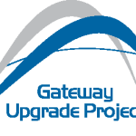 Gateway Upgradeproject Logo Vector