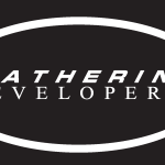 Gathering Developer Logo Vector