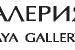 Gaya Gallery Sofia Logo Vector