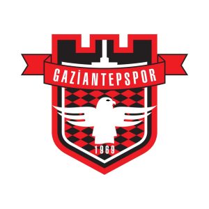 Gaziantepspor Gaziantep Logo Vector
