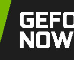 Geforce Now Logo Vector