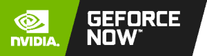 Geforce Now Logo Vector