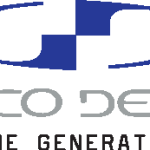 Gelco Design Logo Vector