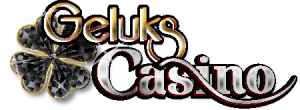 Geluks Casino Logo Vector