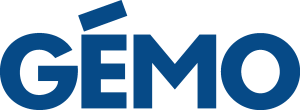 Gemo Logo Vector