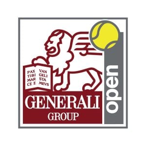 Generali Open Kitzbuhel Logo Vector