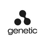 Genetic Logo Vector