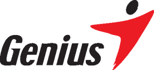 Genius Logo Vector