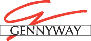 Gennyway Logo Vector