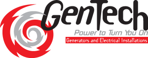 Gentech Logo Vector