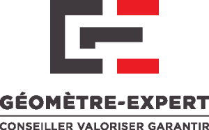 Geometre Expert Logo Vector