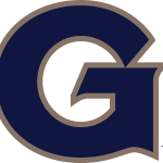 Georgetown Hoyas Logo Vector