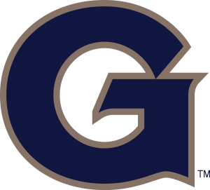 Georgetown Hoyas Logo Vector
