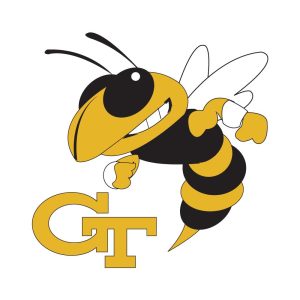 Georgia Tech Logo Vector