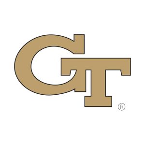 Georgia Tech Yellow Jackets Gt Logo Vector