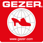 Gezer Logo Vector