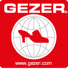 Gezer Logo Vector