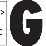 Gfi Logo Vector