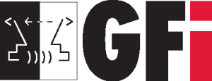 Gfi Logo Vector