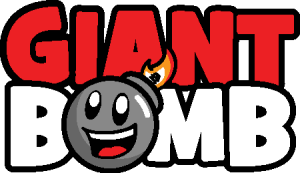 Giant Bomb Logo Vector