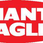 Giant Eagle Logo Vector