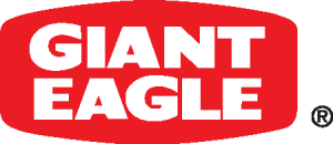 Giant Eagle Logo Vector