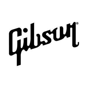 Gibson Guitar Logo Vector