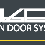 Gilgen Door Systems Logo Vector