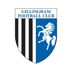 Gillingham Fc Logo Vector