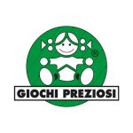 Giochi Preziosi Logo Vector