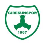 Giresunspor Logo Vector