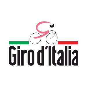 Giro D’Italia Logo Vector