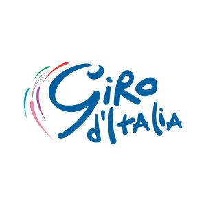 Giro D’Italia New Logo Vector