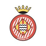 Girona Futbol Club Logo Vector