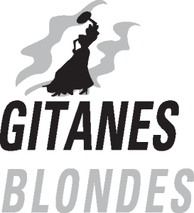 Gitanes Blondes Logo Vector